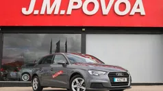 Cinza Usado 2020 Audi A3 Sportback Design Citadino | € 16.990 (Bom preço)