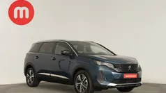 Novo 2024 Peugeot 5008 Allure Monovolume | € 33.999 (Super Preço)