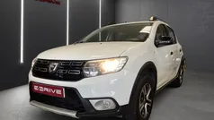 Usado 2018 Dacia Sandero Stepway Citadino | € 12.980 (Preço justo)