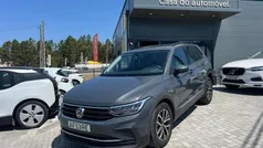 Outro Usado 2021 VW Tiguan SUV | € 21.999 (Bom preço)