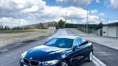 Usado 2016 BMW 420 Gran Coupé Coupé | € 21.000 (Bom preço)