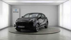 Preto Usado 2022 Ford Puma ST-Line | € 20.490 (Preço justo)