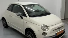 Usado 2008 Fiat 500 | € 5.750 (Preço justo)