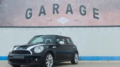 Preto Usado 2011 Mini Cooper S Citadino | € 13.950 (Preço justo)