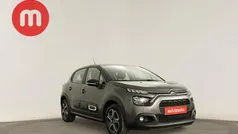 Usado 2024 Citroën C3 PureTech Citadino | € 16.499 (Bom preço)