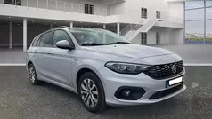 Cinza prata Usado 2020 Fiat Tipo Life Carrinha | € 9.250 (Bom preço)