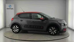 Usado 2018 Citroën C3 Citadino | € 14.490 (Preço justo)