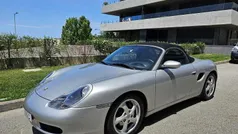 Usado 1999 Porsche Boxster Cabrios | € 23.500