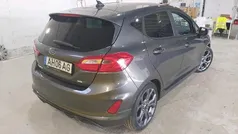 Usado 2021 Ford Fiesta ST-Line Citadino | € 15.400 (Preço justo)