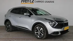 Outro Usado 2022 Kia Sportage SUV | € 22.790 (Bom preço)