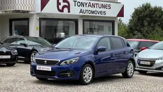 Usado 2019 Peugeot 308 Style | € 12.900 (Bom preço)
