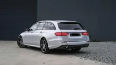 Usado 2018 Mercedes E220 Carrinha | € 33.000 (Preço justo)