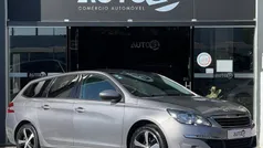 Usado 2015 Peugeot 308 Active Carrinha | € 9.490 (Preço justo)
