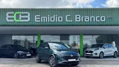 Verde Novo 2025 Nissan Qashqai SUV | € 30.900 (Preço justo)