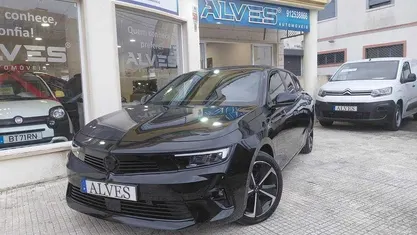 Usado 2024 Opel Astra Sport Carrinha | € 22.980 (Preço justo)