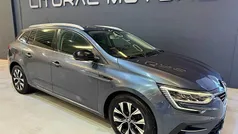 Usado 2021 Renault Mégane IV LIMITED Carrinha | € 16.470 (Preço justo)