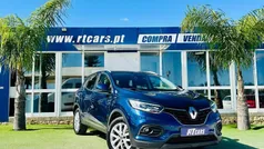 Usado 2019 Renault Kadjar Business SUV | € 18.980 (Preço justo)