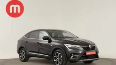 Preto Usado 2023 Renault Arkana SUV | € 25.999 (Preço justo)