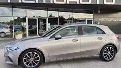 Outro Usado 2019 Mercedes A180 Style | € 24.500 (Preço justo)