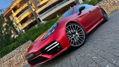 Usado 2011 Porsche Panamera Platinum Edition Sedan | € 49.998