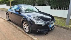Usado 2009 Audi TT Coupé | € 14.900 (Super Preço)