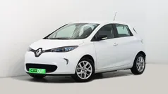Branco Usado 2019 Renault Zoe Citadino | € 11.900 (Preço justo)