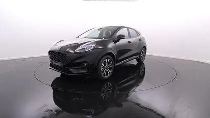 Usado 2023 Ford Puma | € 20.900 (Preço justo)