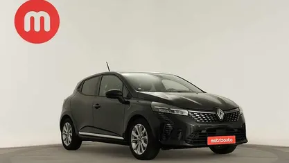 Usado 2025 Renault Clio V | € 19.999 (Preço justo)
