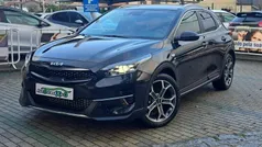 Preto Usado 2021 Kia XCeed SUV | € 21.990 (Preço justo)