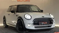 Usado 2016 Mini Cooper Citadino | € 15.490 (Super Preço)