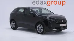 Usado 2021 Peugeot 3008 | € 20.990 (Bom preço)