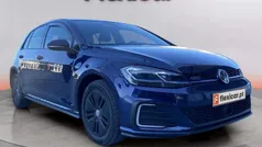 Azul Usado 2020 VW Golf VII | € 18.990 (Super Preço)