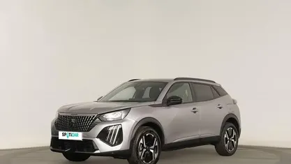 Usado 2024 Peugeot 2008 Allure SUV | € 22.790 (Preço justo)