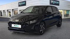 Preto Usado 2024 Hyundai i20 Style | € 22.500 (Preço justo)