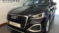 Preto Usado 2023 Audi Q2 Advanced SUV | € 26.900 (Preço justo)