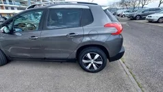 Usado 2015 Peugeot 2008 SUV | € 8.500 (Super Preço)