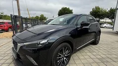 Usado 2016 Mazda CX-3 Sky SUV | € 14.950 (Preço justo)