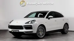 Usado 2021 Porsche Cayenne SUV | € 97.900