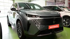 Usado 2025 Peugeot 3008 Allure | € 34.999