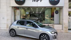 Usado 2025 Peugeot 208 Citadino | € 19.990 (Preço justo)