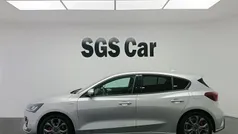 Usado 2023 Ford Focus ST-Line X | € 23.900 (Preço justo)