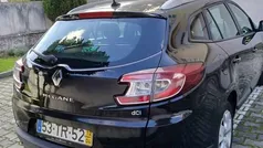 Renault Mégane III