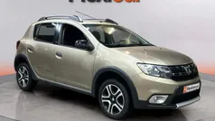 Usado 2018 Dacia Sandero Citadino | € 10.790 (Preço justo)