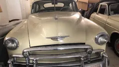 Usado 1980 Chevrolet Fleetline | € 25.000