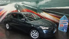 Cinzento Usado 2022 Seat Leon ST Carrinha | € 18.699 (Bom preço)