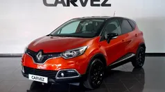 Usado 2014 Renault Captur SUV | € 10.900 (Preço justo)
