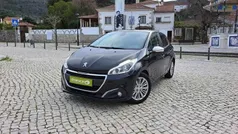 Usado 2017 Peugeot 208 Citadino | € 11.450 (Preço justo)