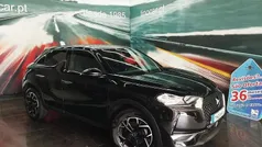 Preto Usado 2020 DS Automobiles DS3 Crossback SUV | € 19.999 (Preço justo)
