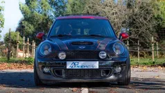 Preto Usado 2011 Mini Clubman Carrinha | € 12.990 (Preço justo)