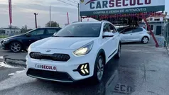 Branco Usado 2020 Kia Niro EX SUV | € 24.750 (Preço justo)